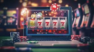 Discover the Thrills of Online Casino 7Gold -143590494