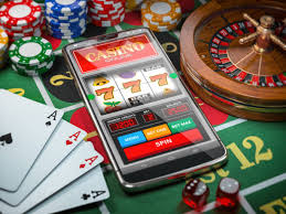 King's Chip Exploring the Thrilling World of Online Gaming