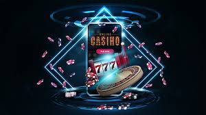 King's Chip Exploring the Thrilling World of Online Gaming