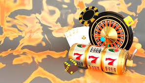 King's Chip Exploring the Thrilling World of Online Gaming